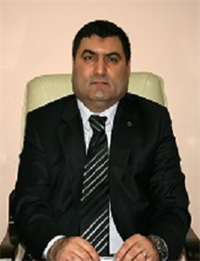 Kemal ŞAHİN