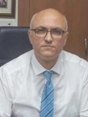 Yunus Fatih KADİROĞLU